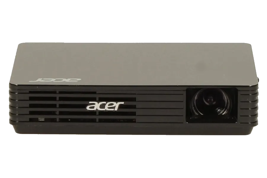 Ремонт блока управления Acer C120