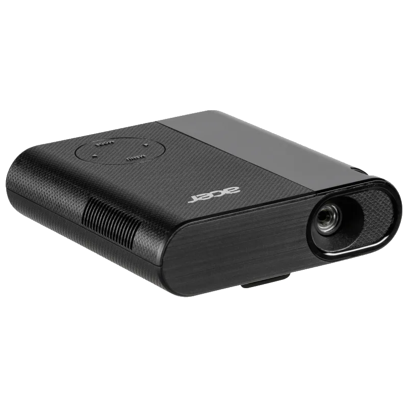 Ремонт блока управления Acer C200