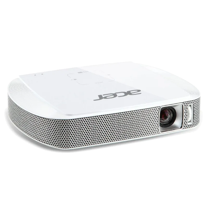 Ремонт блока управления Acer C205
