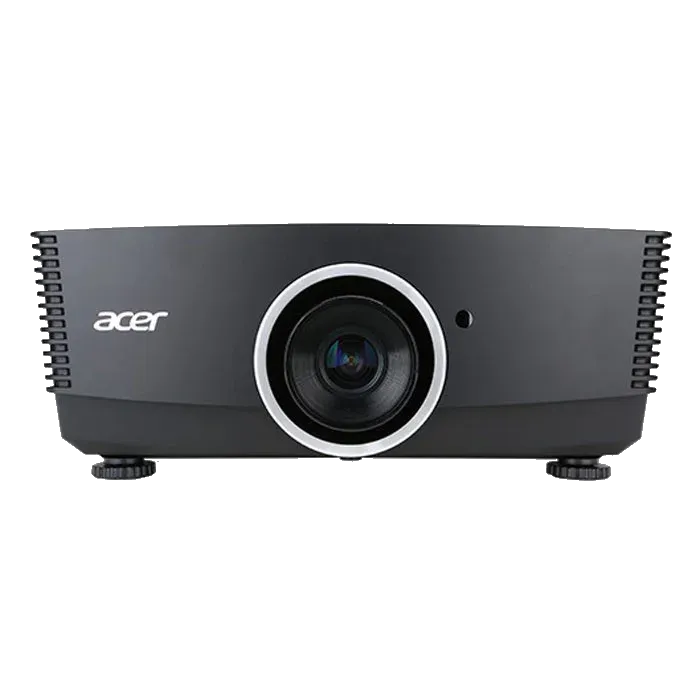 Ремонт блока управления Acer F7200