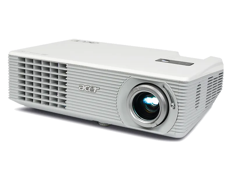 Ремонт блока управления Acer H5350
