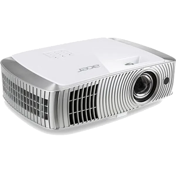 Ремонт блока управления Acer H7550BD