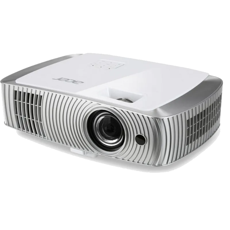 Ремонт блока управления Acer H7550ST