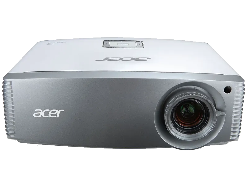 Ремонт блока управления Acer H9500
