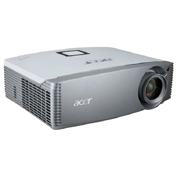 Ремонт блока управления Acer H9501BD