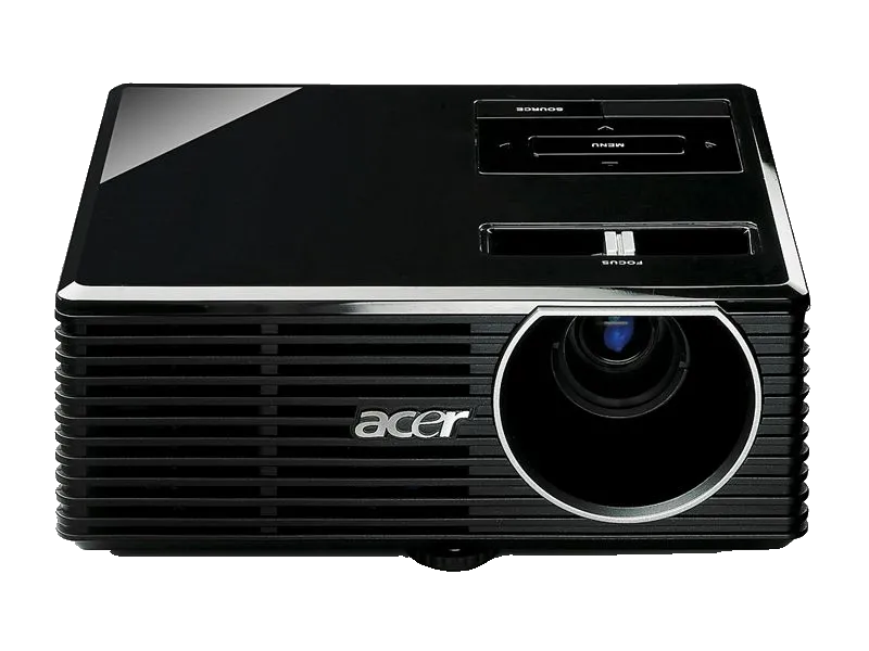 Ремонт блока управления Acer K10