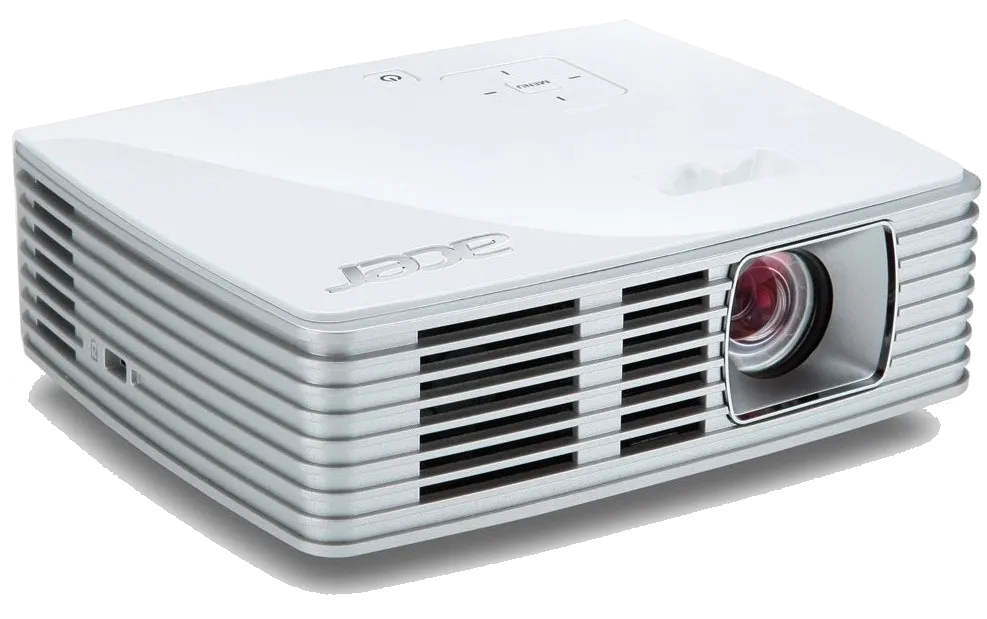 Ремонт блока управления Acer K132