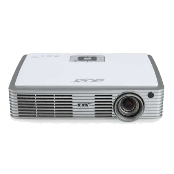 Ремонт блока управления Acer K330