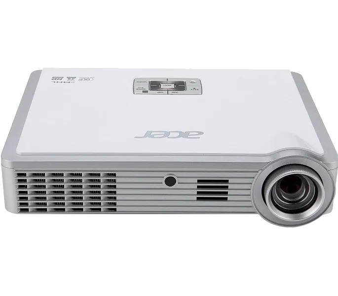 Ремонт блока управления Acer K335