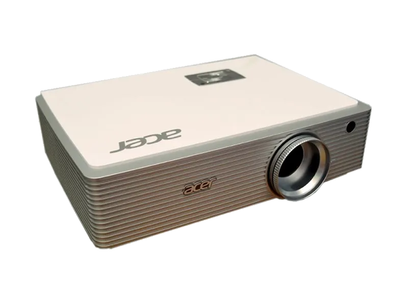 Ремонт блока управления Acer K520