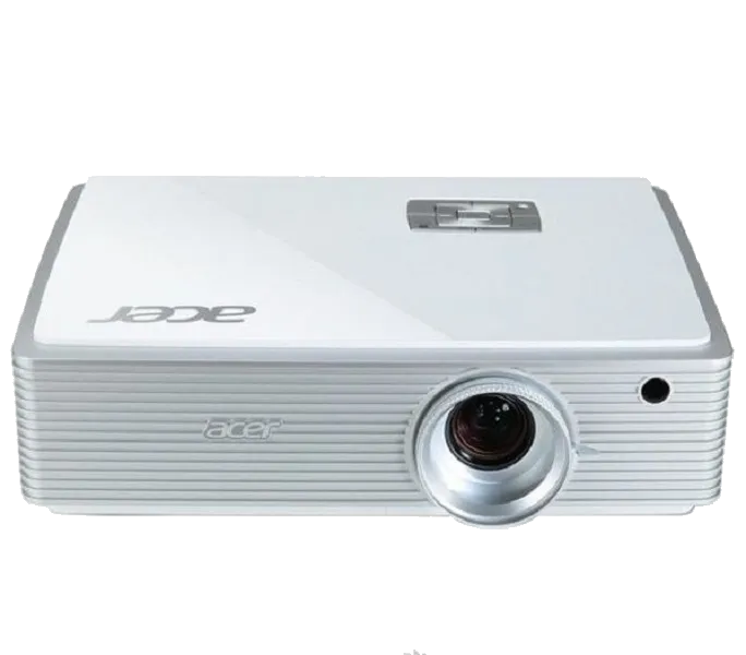 Ремонт блока управления Acer K750