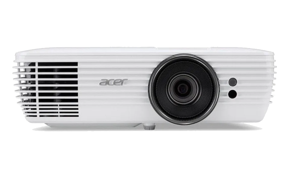 Ремонт блока управления Acer M550