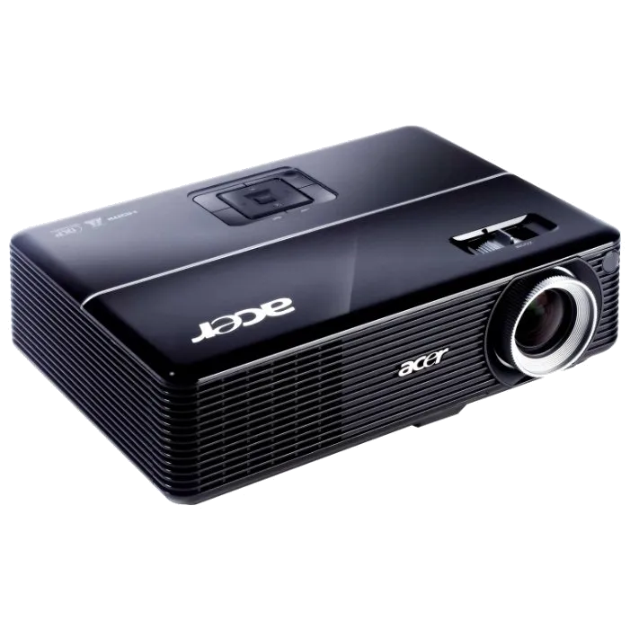 Ремонт блока управления Acer P1101