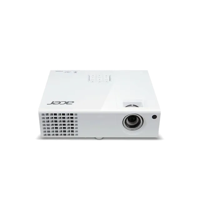 Ремонт блока управления Acer P1173