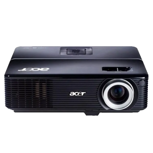 Ремонт блока управления Acer P1200