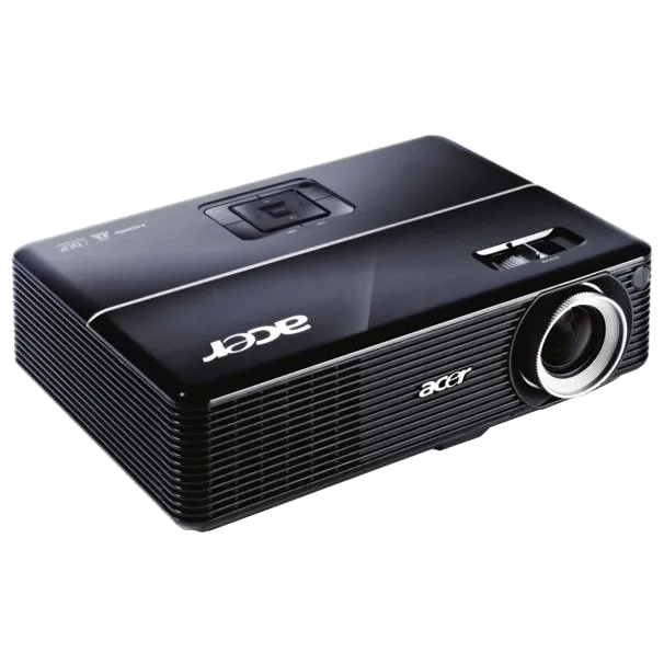 Ремонт блока управления Acer P1203