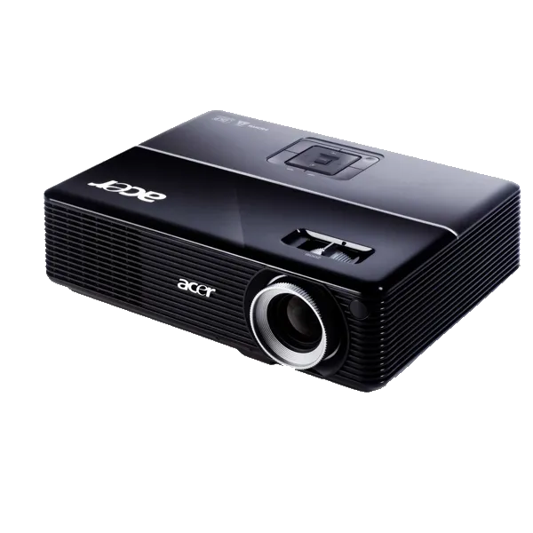 Ремонт блока управления Acer P1206