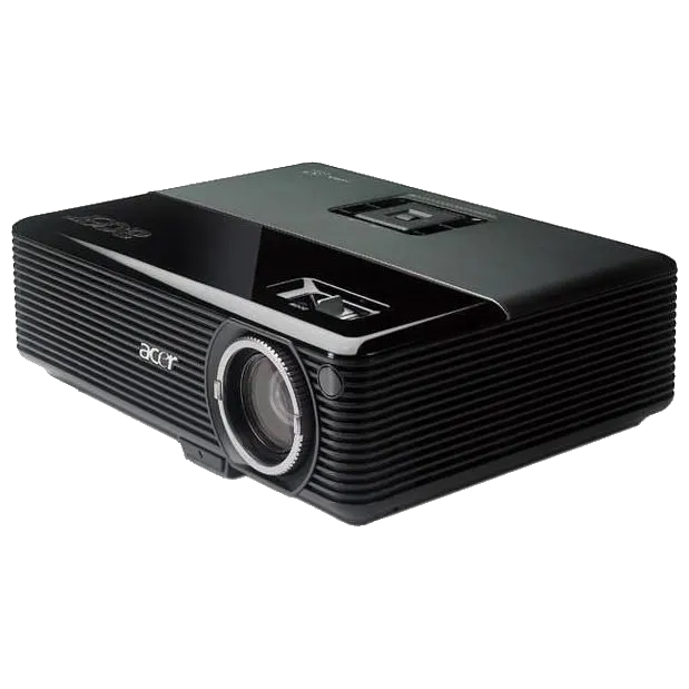 Ремонт блока управления Acer P1266P