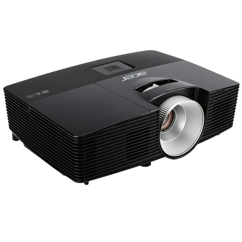 Ремонт блока управления Acer P1283