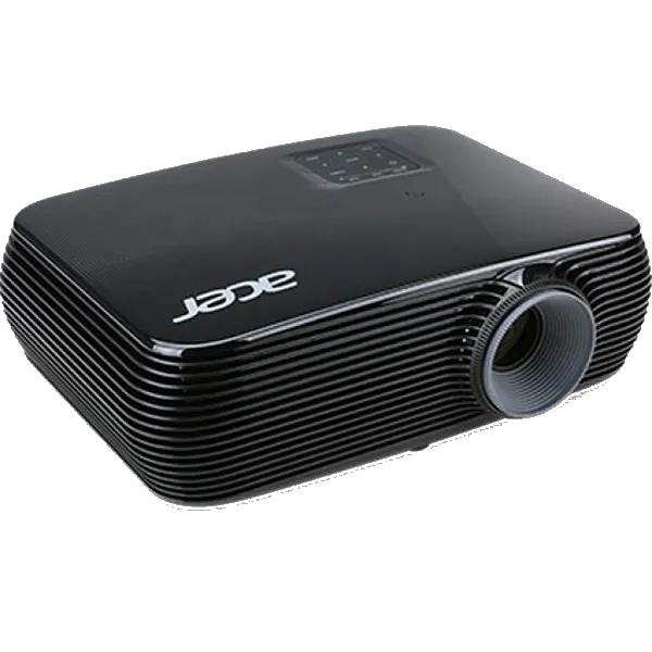 Ремонт блока управления Acer P1286