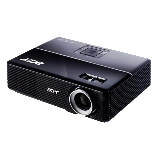 Ремонт блока управления Acer P1303W