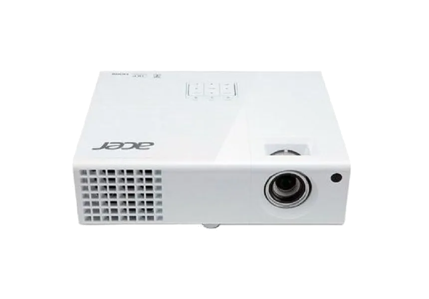 Ремонт блока управления Acer P1340W