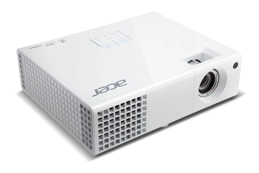 Ремонт блока управления Acer P1341W