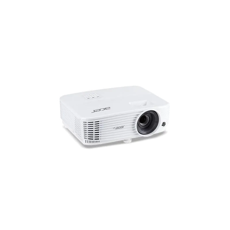 Ремонт блока управления Acer P1350W