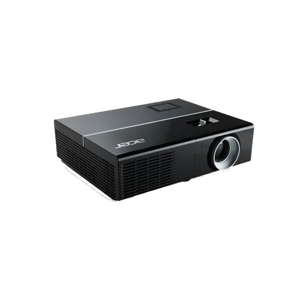 Ремонт блока управления Acer P1373WB