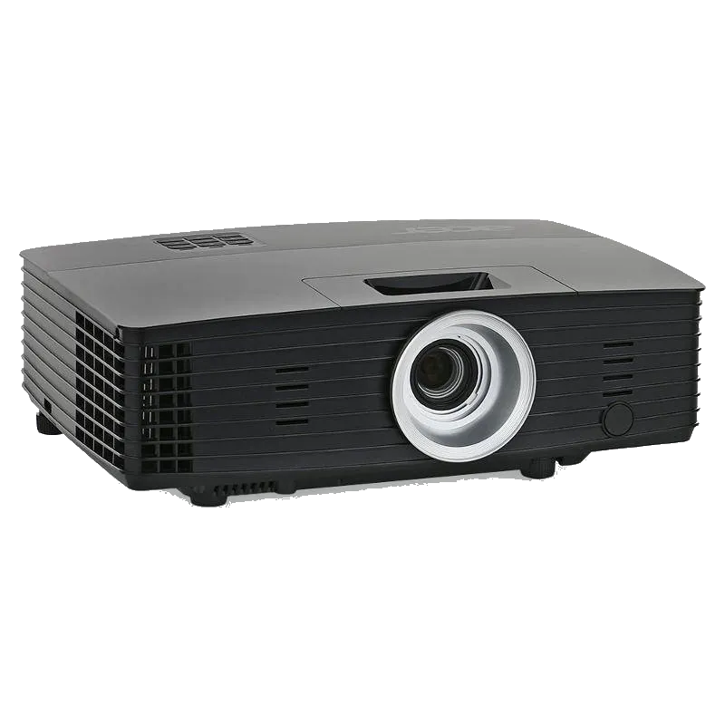 Ремонт блока управления Acer P1385W