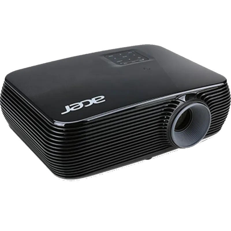 Ремонт блока управления Acer P1386W