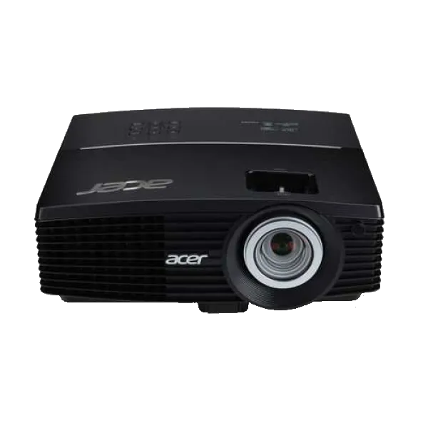 Ремонт блока управления Acer P5207B