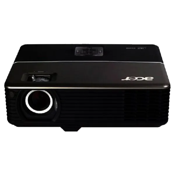 Ремонт блока управления Acer P5260