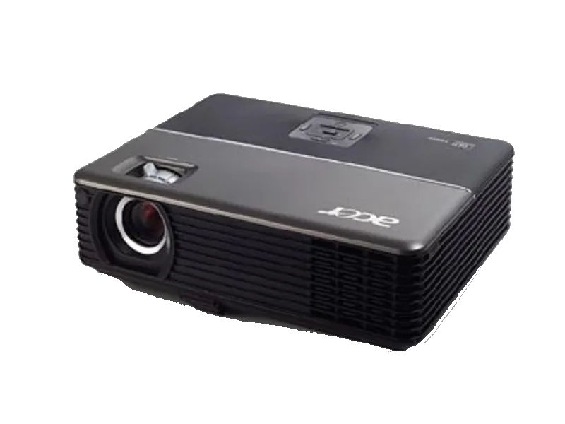 Ремонт блока управления Acer P5270