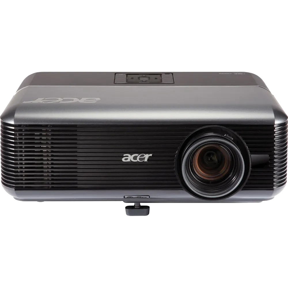 Ремонт блока управления Acer P5271