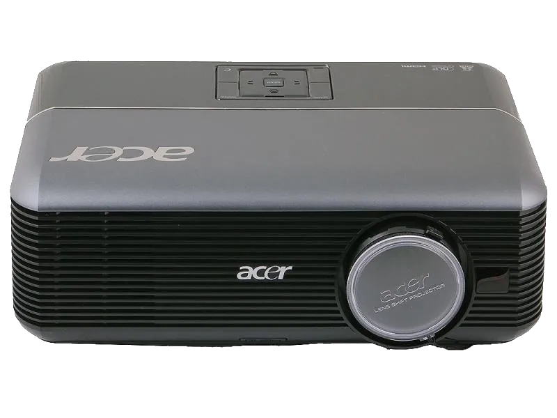 Ремонт блока управления Acer P5290