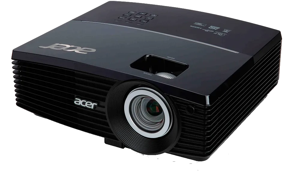 Ремонт блока управления Acer P5307WB