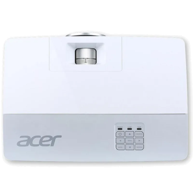 Ремонт блока управления Acer P5327W