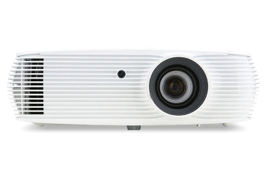 Ремонт блока управления Acer P5330W