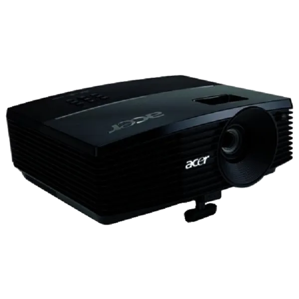 Ремонт блока управления Acer P5403