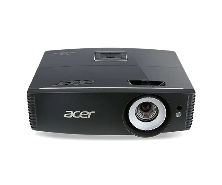 Ремонт блока управления Acer P6200