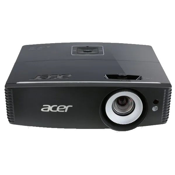 Ремонт блока управления Acer P6200S