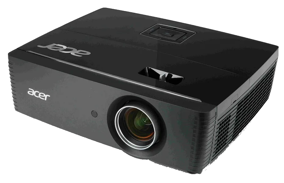Ремонт блока управления Acer P7203