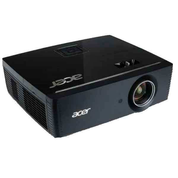 Ремонт блока управления Acer P7215