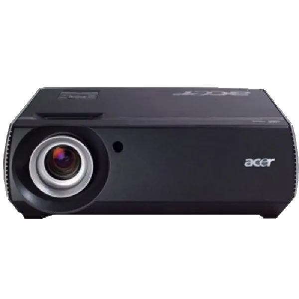 Ремонт блока управления Acer P7280