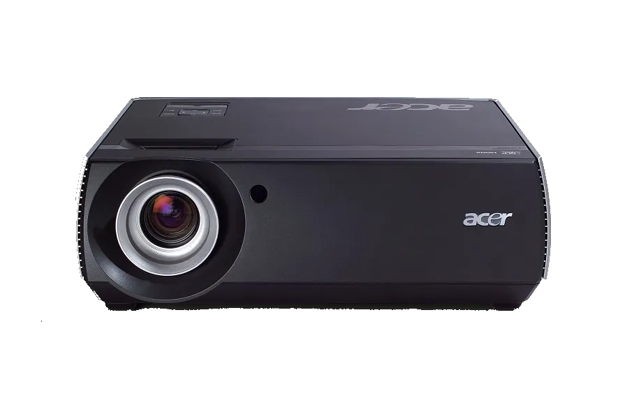Ремонт блока управления Acer P7290