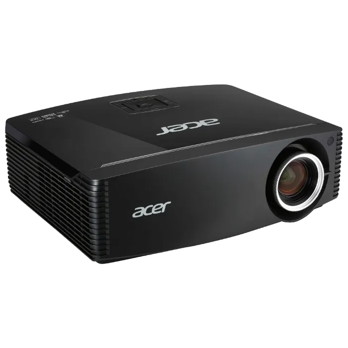 Ремонт блока управления Acer P7305W