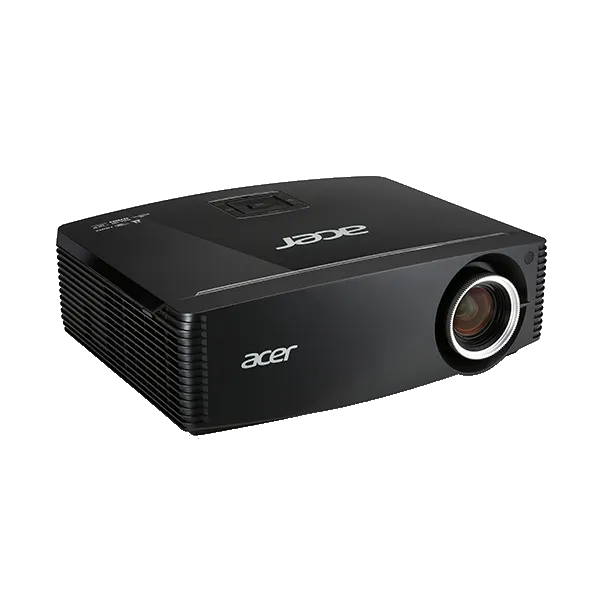 Ремонт блока управления Acer P7605