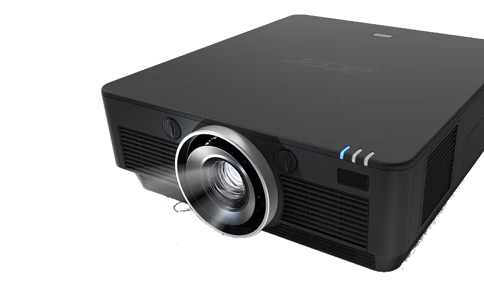 Ремонт блока управления Acer P8800
