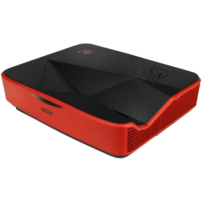 Ремонт блока управления Acer Predator Z850